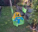 Meegroei schommel 3 in 1. Baby, peuter, kleuter, Ophalen, Gebruikt, Schommel