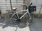 Puch Crunch fiets te koop, Verzenden, Zo goed als nieuw, Overige merken