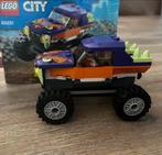 Lego sets autos vliegtuig helicoper hulk dino, Kinderen en Baby's, Speelgoed | Duplo en Lego, Ophalen of Verzenden, Zo goed als nieuw