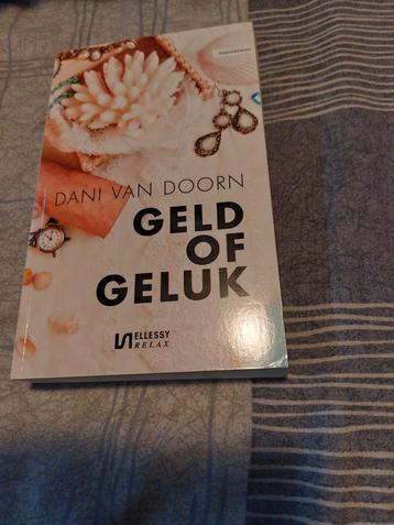 Dani van Doorn - Geld of geluk beschikbaar voor biedingen