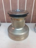 Antal XT30.2 Bronzen Selftailing Lier, Watersport en Boten, Ophalen, Nieuw, Lijn of Blok