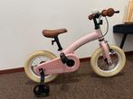 Luxe kinderfiets deryan, Ophalen, Zo goed als nieuw, Loopfiets