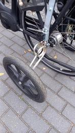 Zijwielen, Fietsen en Brommers, Ophalen, Zo goed als nieuw