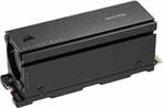 Corsair MP700 pro luchtkoeling 4Tb, Intern, Verzenden, SSD, Almere