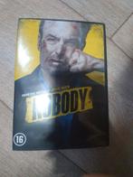 Nobody dvd, Cd's en Dvd's, Dvd's | Actie, Ophalen of Verzenden, Zo goed als nieuw