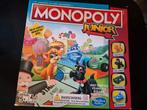 Monopoly Junior - Mijn Eerste Monopoly Spel, Hobby en Vrije tijd, Gezelschapsspellen | Bordspellen, Ophalen of Verzenden, Zo goed als nieuw