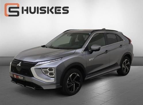 Mitsubishi Eclipse Cross 2.4 PHEV Business Executive | Navi, Auto's, Mitsubishi, Bedrijf, Eclipse Cross, ABS, Adaptive Cruise Control