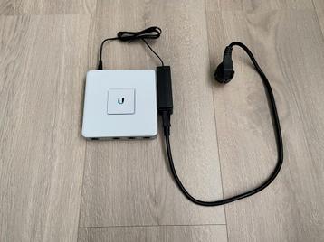 Ubiquiti Unifi USG Firewall + router *zo goed als nieuw*