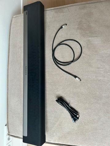 Sonos Playbar beschikbaar voor biedingen
