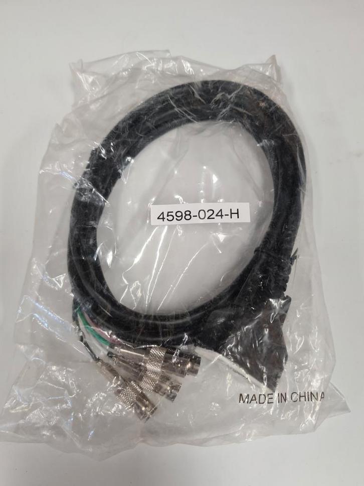 Raymarine connectiekabels ed., nieuw., Watersport en Boten, Navigatiemiddelen en Scheepselektronica, Nieuw, Ophalen of Verzenden