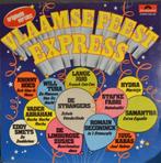 Vlaamse Feest Express, Cd's en Dvd's, Vinyl | Nederlandstalig, Ophalen of Verzenden