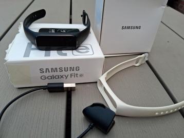 Samsung Galaxy Fit E incl. extra bandje beschikbaar voor biedingen