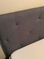 Emma deluxe boxspring 1.60 * 2.00, Huis en Inrichting, Slaapkamer | Boxsprings, Ophalen, Tweepersoons, Zo goed als nieuw, 200 cm