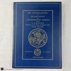 De heraldiek in bouwkunst ... – J. Kuijper – 1910, Boeken, Ophalen of Verzenden, Zo goed als nieuw, Overige onderwerpen