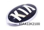 Kia ProCeed/Niro/Sportage embleem logo ''Kia''   Origineel!, Nieuw, Kia, Verzenden