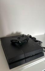 Playstation 4 (PS4), Spelcomputers en Games, Spelcomputers | Sony PlayStation 4, 500 GB, Ophalen of Verzenden, Zo goed als nieuw