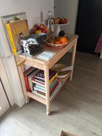 keukentrolley, Ophalen, 50 tot 100 cm, Zo goed als nieuw, Minder dan 100 cm