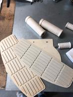 Harley-Davidson FLH Electra glide Shovelhead Panhead wit nos, Motoren, Onderdelen | Harley-Davidson, Ophalen of Verzenden, Nieuw