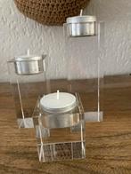 3 Theelicht houders, Ophalen, Overige materialen, Minder dan 25 cm