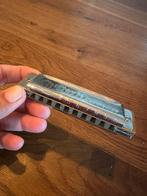 Te koop mondharmonics, Ophalen of Verzenden, Zo goed als nieuw