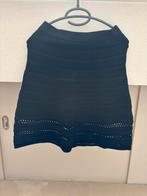 Supertrash rok maat XS, Kleding | Dames, Rokken, Zwart, Ophalen of Verzenden, Zo goed als nieuw, Maat 34 (XS) of kleiner