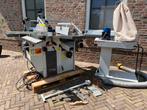Robland x31, Doe-het-zelf en Verbouw, Gereedschap | Zaagmachines, 70 mm of meer, Overige typen, Ophalen of Verzenden, Zo goed als nieuw