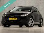 Audi A1 Sportback 25 TFSI Sport Automaat (APPLE CARPLAY, GRO, Auto's, Audi, Stof, Met garantie (alle), Zwart, Origineel Nederlands