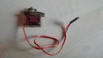 Nieuwe MG90 MG90S micro regelbare motor, Nieuw, Ophalen of Verzenden, Servo