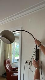 Retro wandlamp, Verzenden, Gebruikt