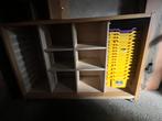 Heutink laden en vakkenkast, Ophalen, Gebruikt, 5 laden of meer, 50 tot 100 cm