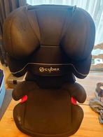 Cybex solution x-fix, 15 t/m 36 kg, Zo goed als nieuw, Isofix, Ophalen