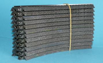 Marklin C-Rails 24130 12 stuks hele cirkel beschikbaar voor biedingen
