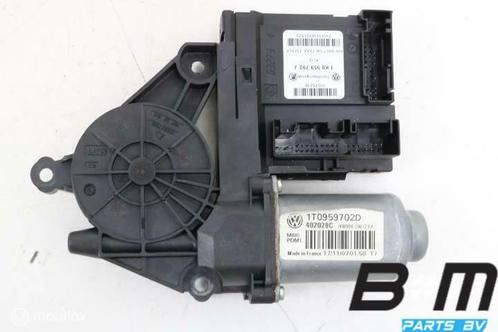 Raammotor rechtsvoor VW Caddy 2K Life 1T09599702D, Auto-onderdelen, Interieur en Bekleding, Gebruikt