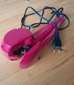 Babyliss roze Curl Secret type F75a/C901PE/, Sieraden, Tassen en Uiterlijk, Uiterlijk | Haarverzorging, Ophalen of Verzenden, Zo goed als nieuw
