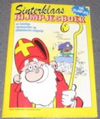 Sinterklaas rijmpjesboek, Diversen, Ophalen of Verzenden, Zo goed als nieuw