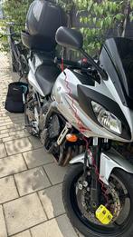 Yamaha FZ6-S ABS Fazer - Toermotor - 2009, Particulier, Toermotor, ABS