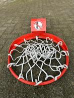 basket met net, Ring, Bord of Paal, Gebruikt, Ophalen