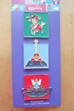 Efteling pinset (Nieuw), Verzamelen, Efteling, Ophalen, Nieuw, Button of Speldje