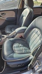 Rover 75 neptune blue leren interieur, MG, Ophalen