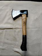 Handbijl, Tuin en Terras, Hand-tuingereedschap, Ophalen, Zo goed als nieuw, Bijl
