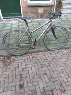 Gazelle sport  Fiets,,  Het is een lichte fiets, Fietsen en Brommers, Fietsen | Heren | Sportfietsen en Toerfietsen, Ophalen of Verzenden