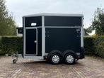 Zeer mooie 1.5 paards ifor Williams hb403 met vooruitloop, Ophalen, Engeland, Ifor williams, Aluminium