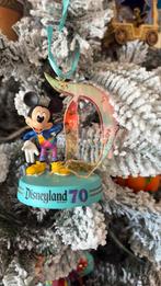 Disney Anaheim mickey ornament., Diversen, Kerst, Ophalen of Verzenden, Zo goed als nieuw