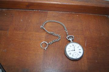 Zak Horloge beschikbaar voor biedingen