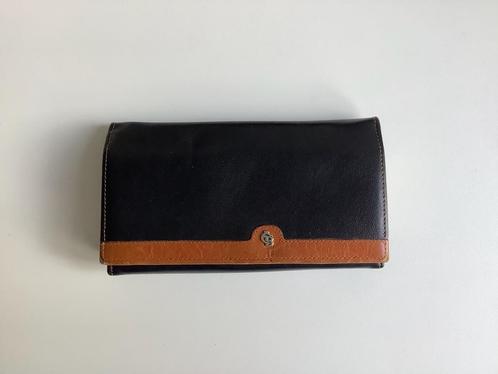 Luxe Castelijn & Beerens leren portemonnee in nieuwstaat!, Sieraden, Tassen en Uiterlijk, Portemonnees, Zo goed als nieuw, Overige merken