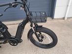 Diablo Bigfoot  elektrische stabiele 3 wieler nu leverbaar, Ophalen, Nieuw
