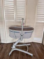 Chicco baby cot and seat convertible, Ophalen, Gebruikt, Wieg