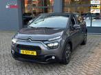 Citroen C3 1.2 PureTech NAVI|PDC|CRUISEC|LINEASS|NAP!, Voorwielaandrijving, 83 pk, 450 kg, Gebruikt