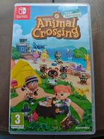Animal Crossing: New Horizons - Nintendo Switch, Online, 1 speler, Ophalen of Verzenden, Zo goed als nieuw