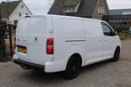Peugeot Expert 2.0 BlueHDI 145PK Euro6 Automaat L3 Long, 145 pk, Stof, Gebruikt, 2500 kg